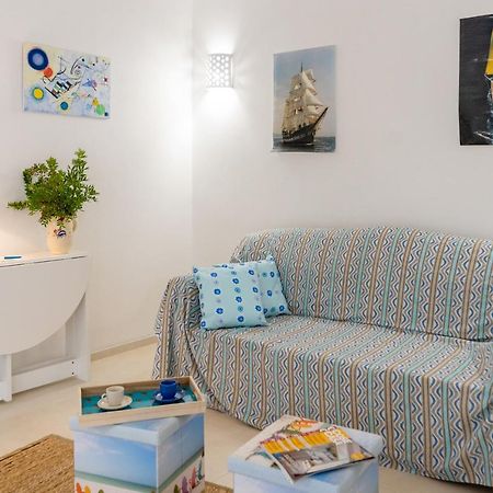 Millebolleblu Apartments ลิโด มารีนี ภายนอก รูปภาพ